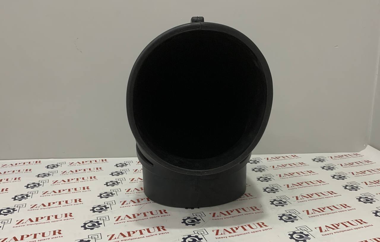 CUMMINS 3171487, 5031756 RUBBER ELBOW [ZAPTUR]