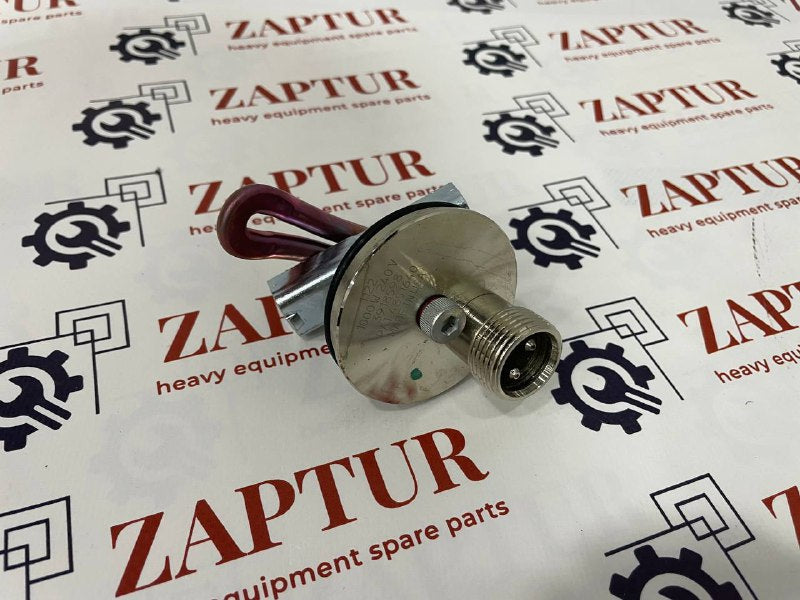CUMMINS 3918598 ENGINE HEATER [ZAPTUR]