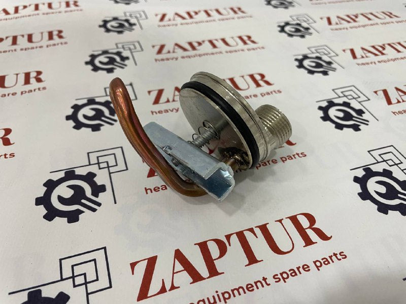 CUMMINS 3918598 ENGINE HEATER [ZAPTUR]
