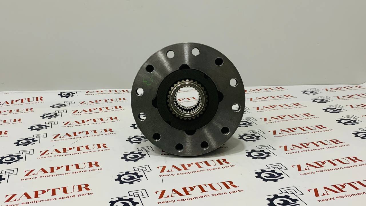 DANA SPICER 112.04.703.08 SELF LOCKING DIFFERENTIAL [ZAPTUR]