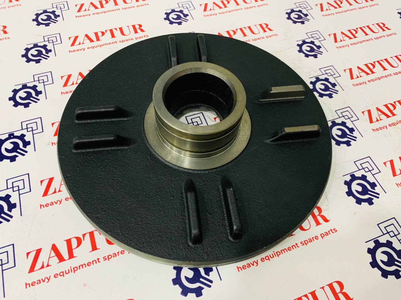 DANA SPICER 123.07.005.02 PISTON [ZAPTUR]