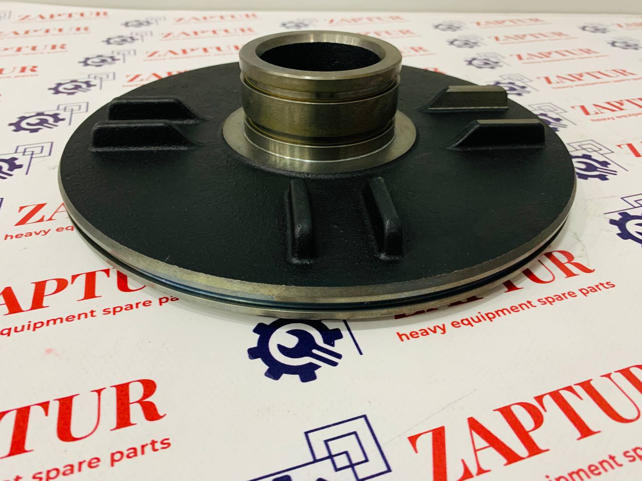 DANA SPICER 123.07.005.02 PISTON