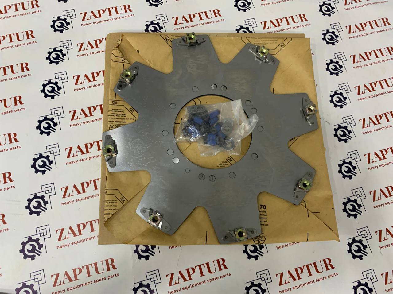 DANA SPICER 802680 PLATE KIT