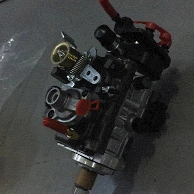 DELPHI 9320A346G FUEL PUMP [ZAPTUR]
