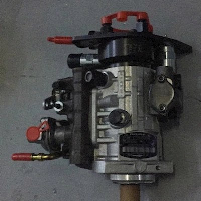 DELPHI 9320A346G FUEL PUMP [ZAPTUR]