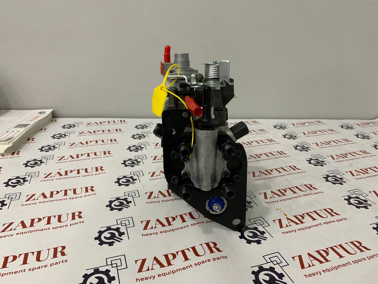 DELPHI 9323A350G FUEL PUMP
