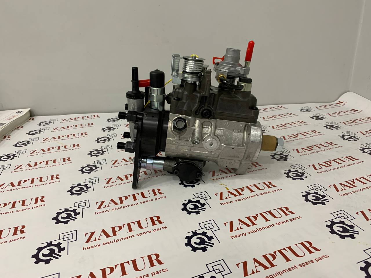 DELPHI 9323A350G FUEL PUMP [ZAPTUR]