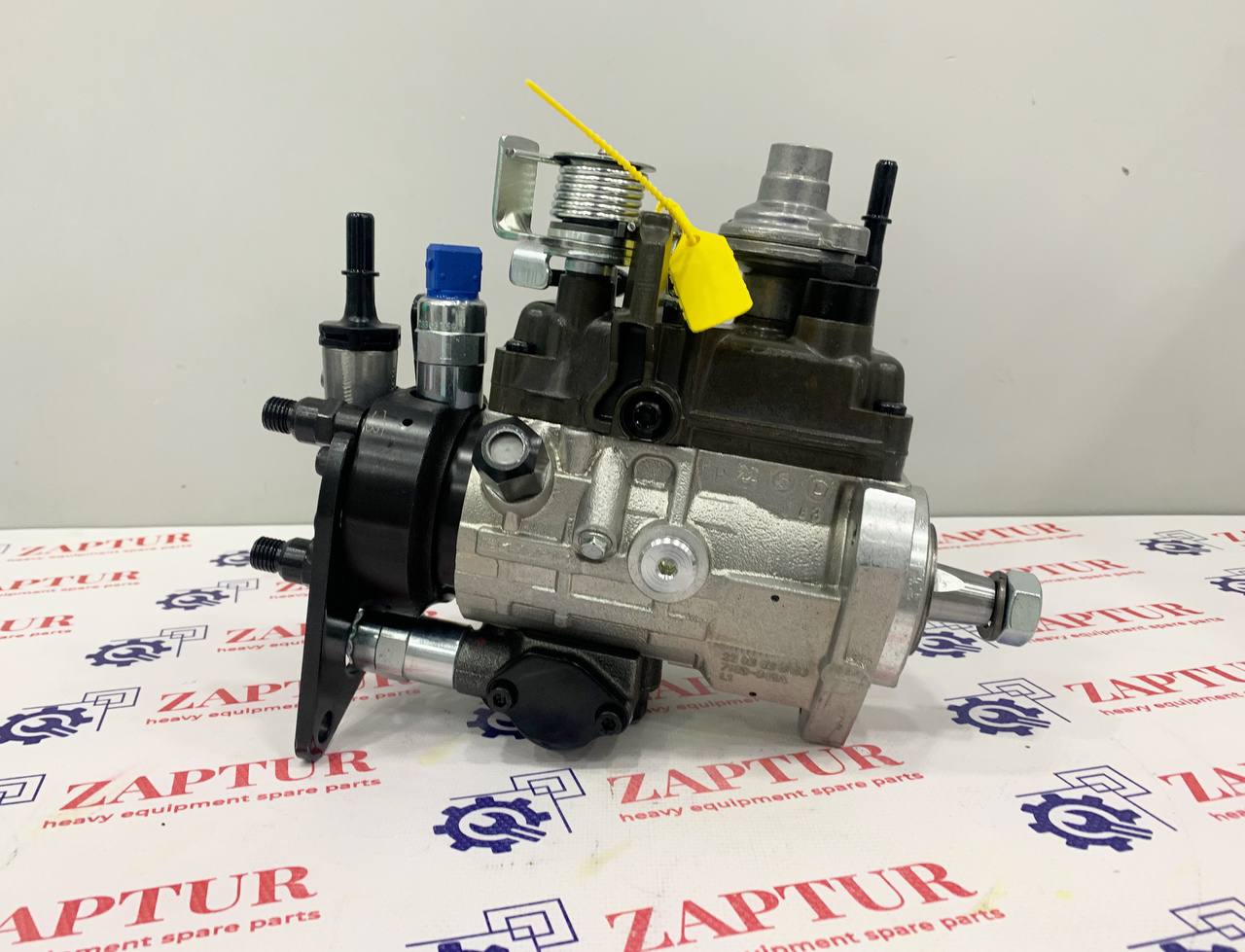 DELPHI 9520A350G FUEL PUMP [ZAPTUR]