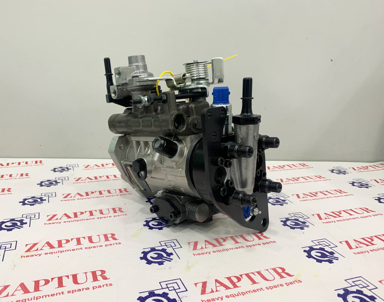 DELPHI 9520A350G FUEL PUMP [ZAPTUR]