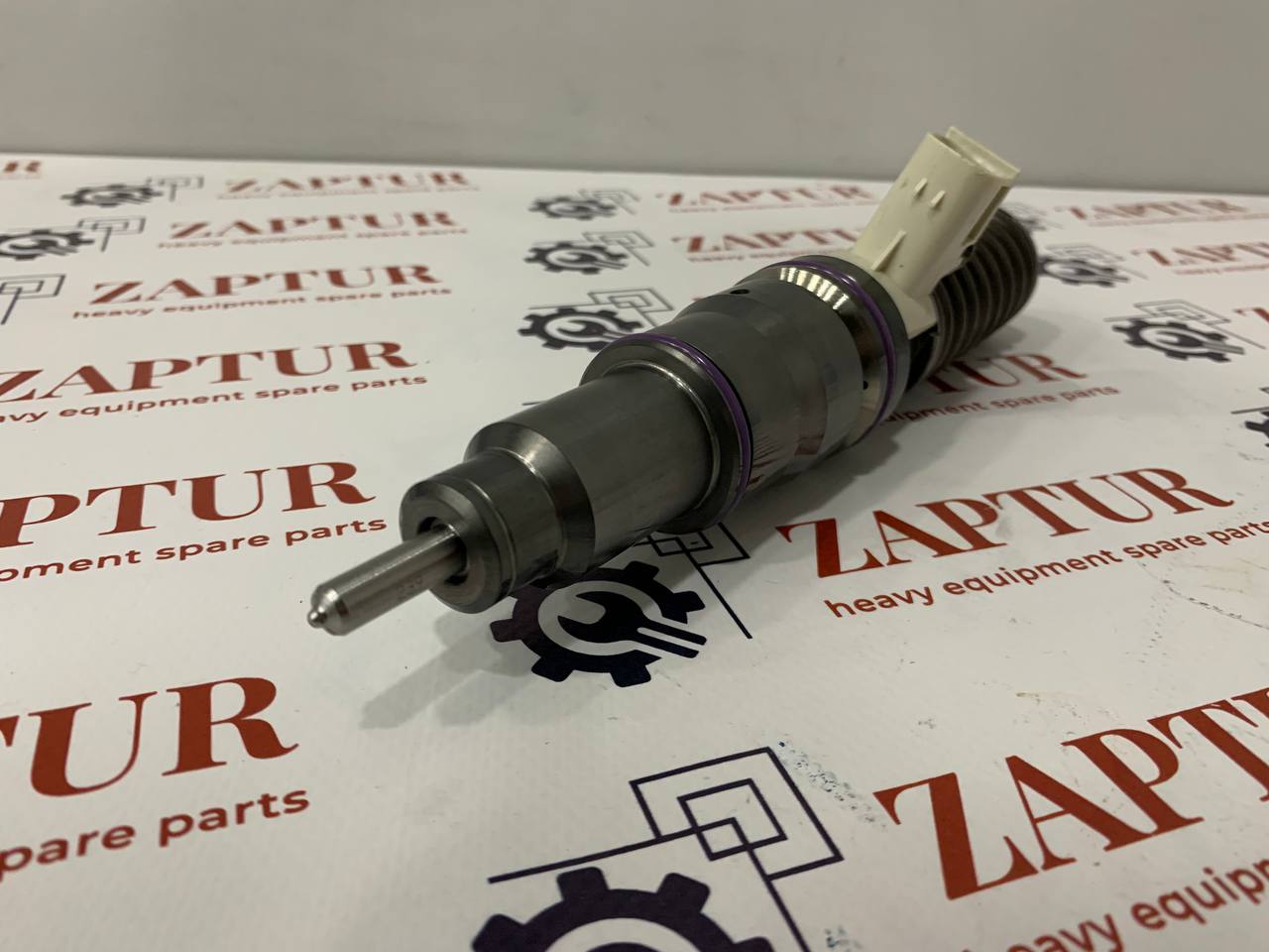 VOLVO 21698153 FUEL INJECTOR [ZAPTUR]