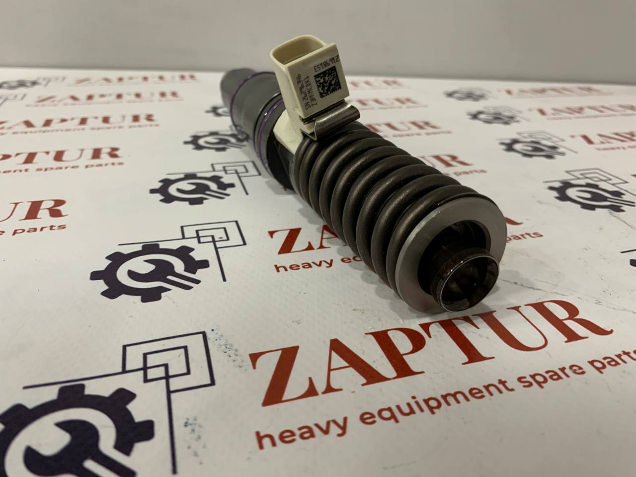 DELPHI BEBE5H01001 INJECTOR