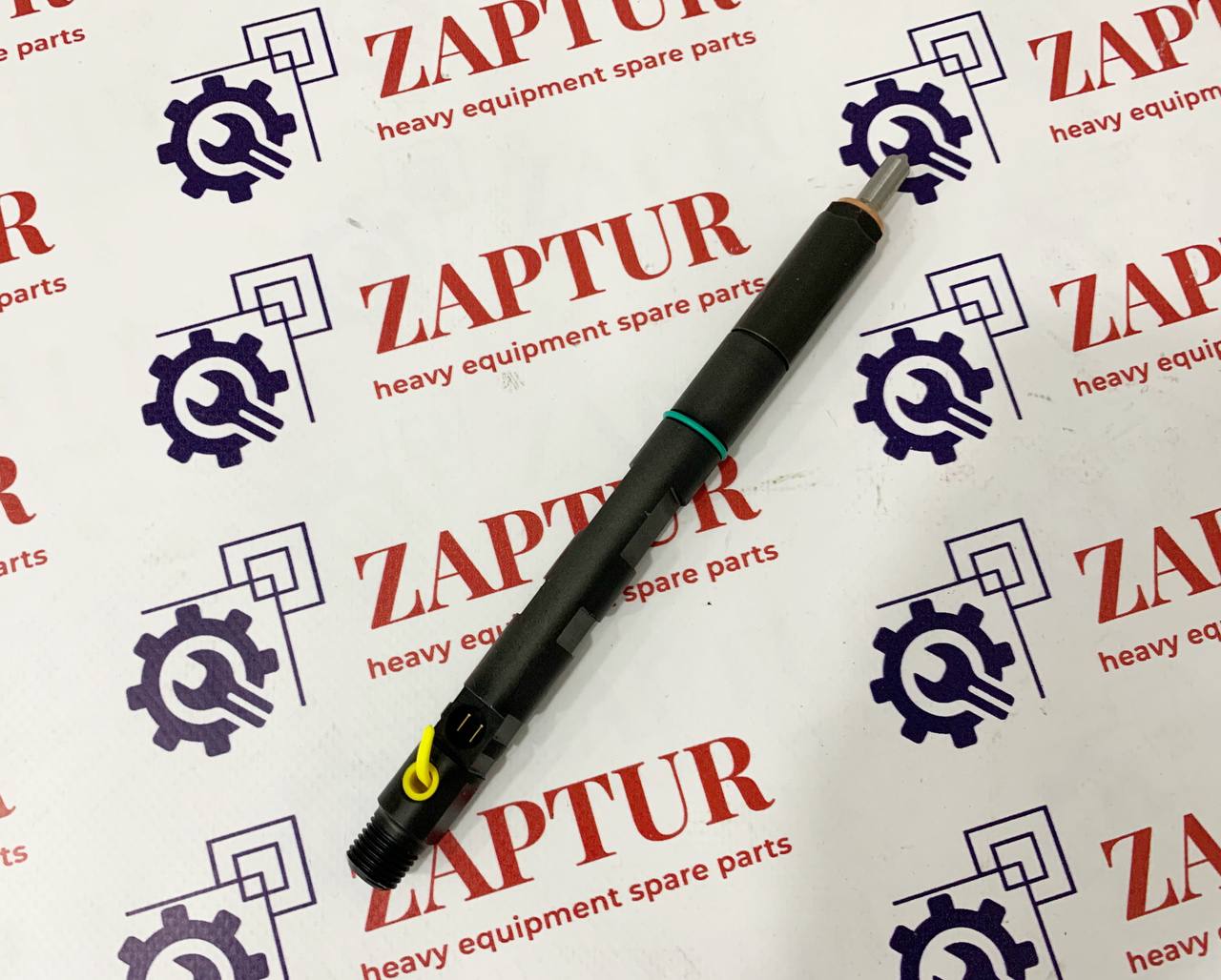 DELPHI R05001D INJECTOR [ZAPTUR]