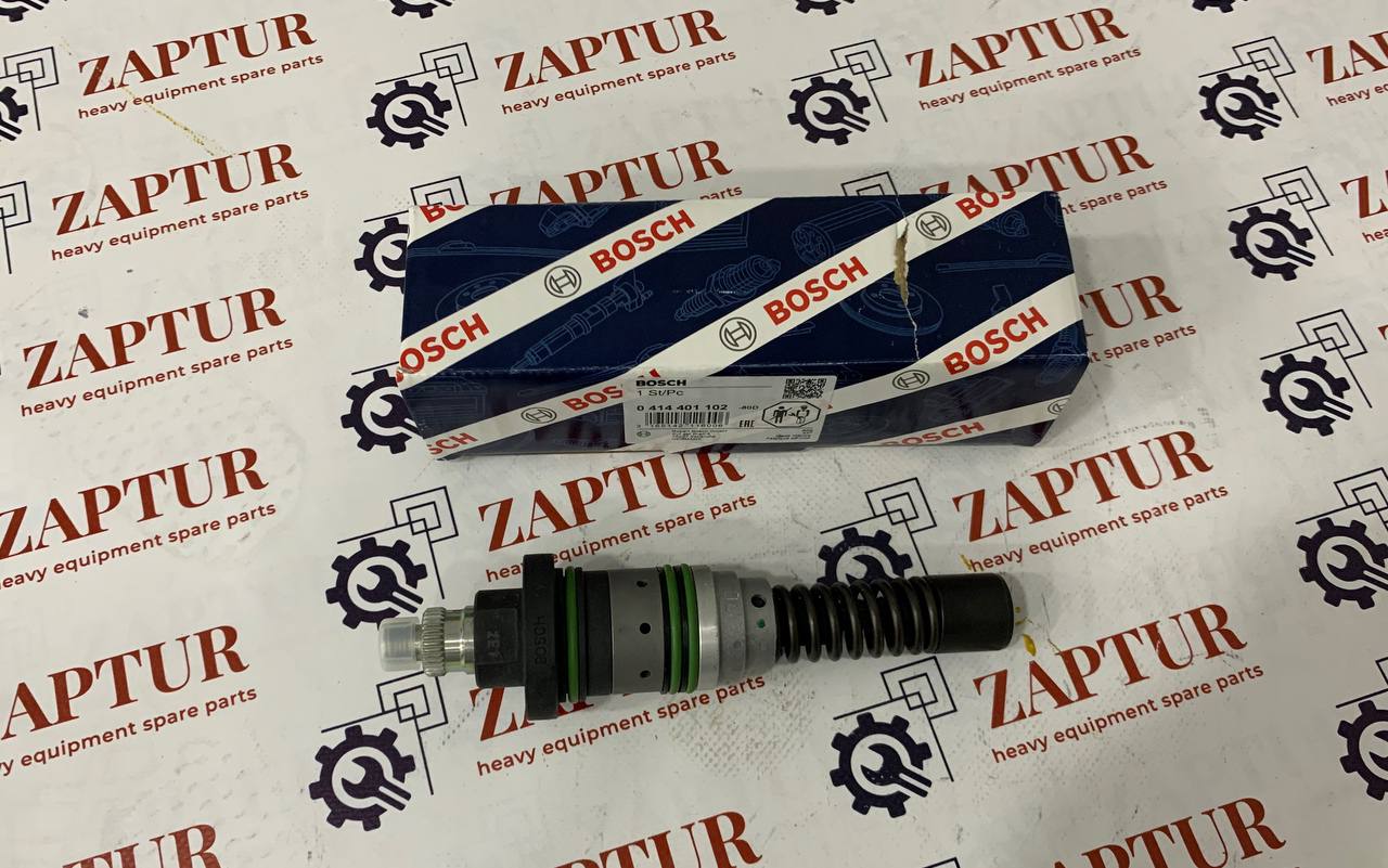 DEUTZ 02111335 FUEL PUMP [ZAPTUR]