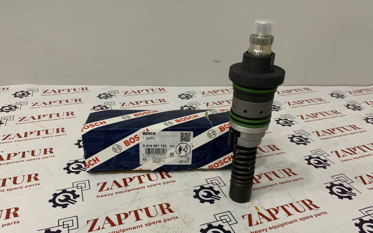 DEUTZ 02111335 FUEL PUMP [ZAPTUR]
