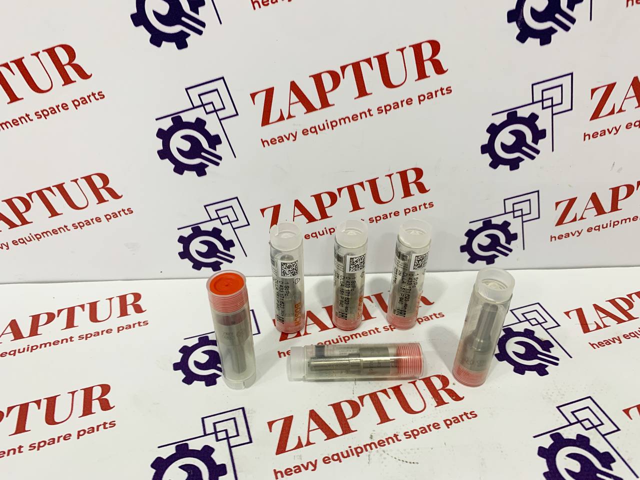 DEUTZ 02112383 FUEL INJECTOR NOZZLE