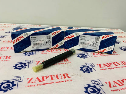 DEUTZ 02113690 FUEL INJECTOR [ZAPTUR]