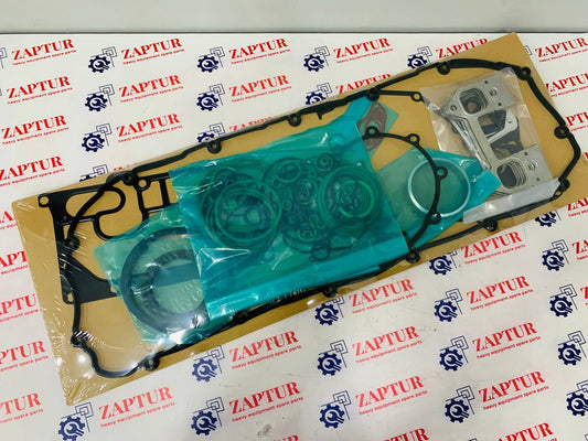 DEUTZ 02931797 GASKET SET [ZAPTUR]