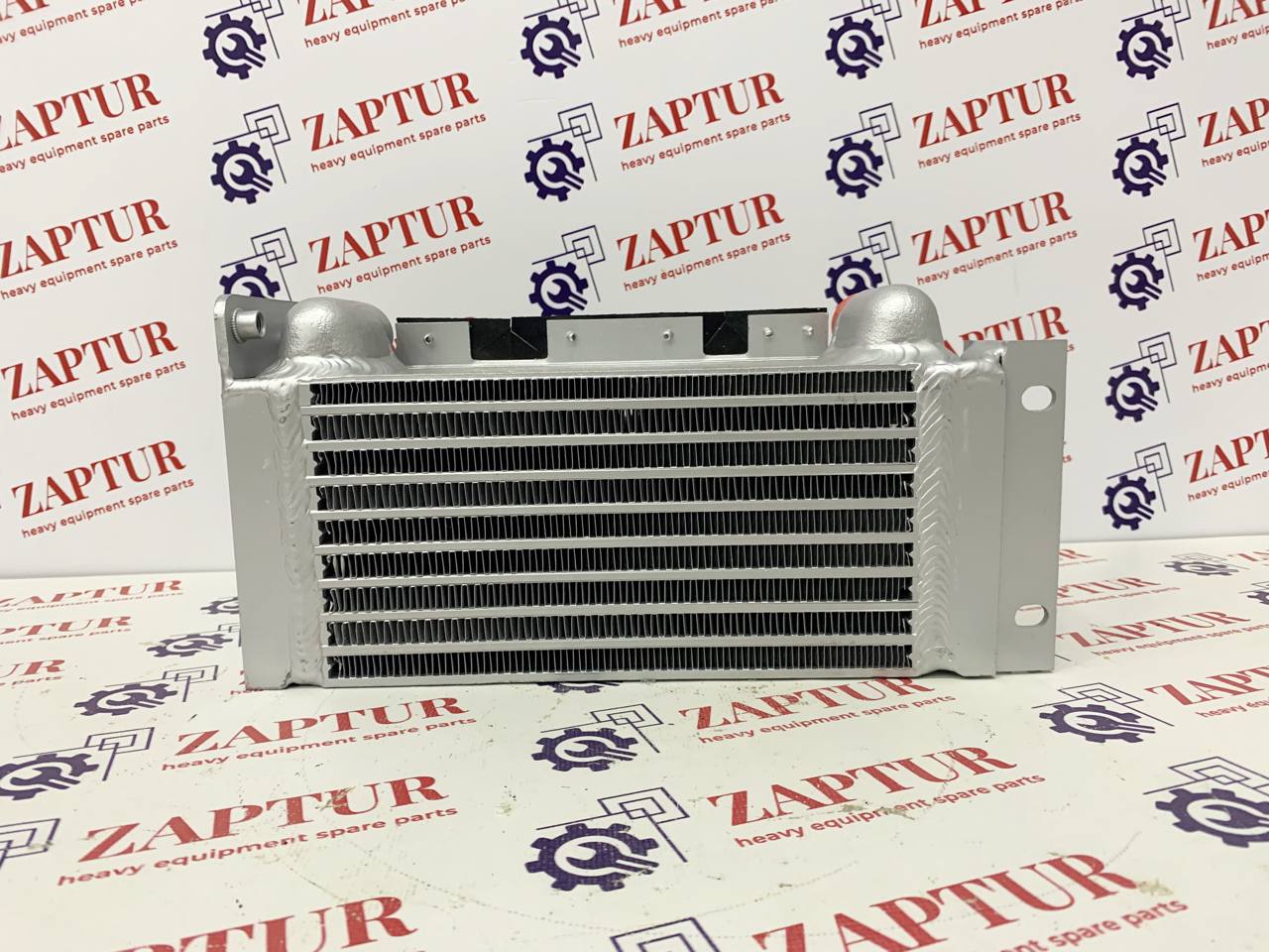 DEUTZ 02934547 OIL COOLER
