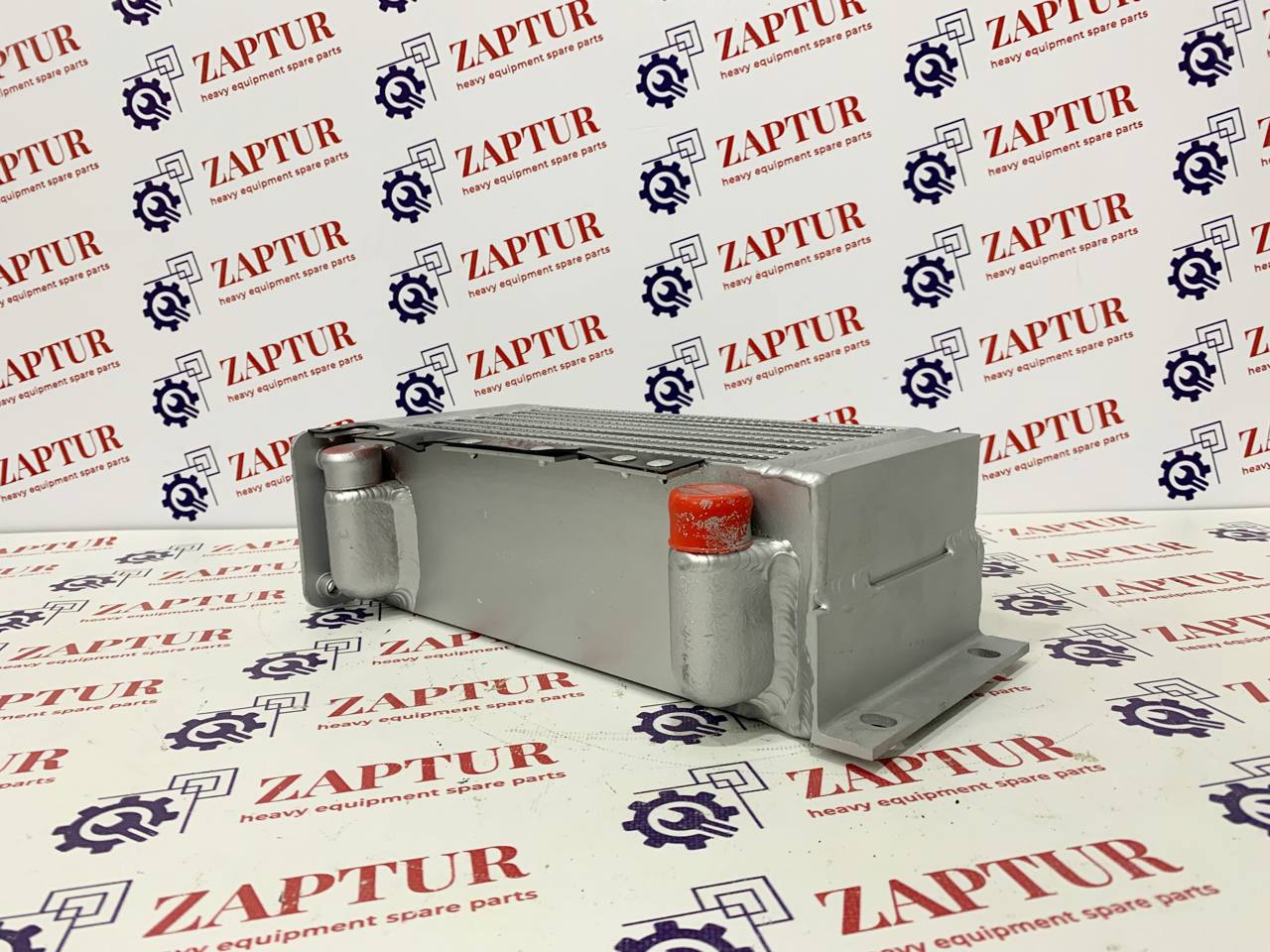 DEUTZ 02934547 OIL COOLER
