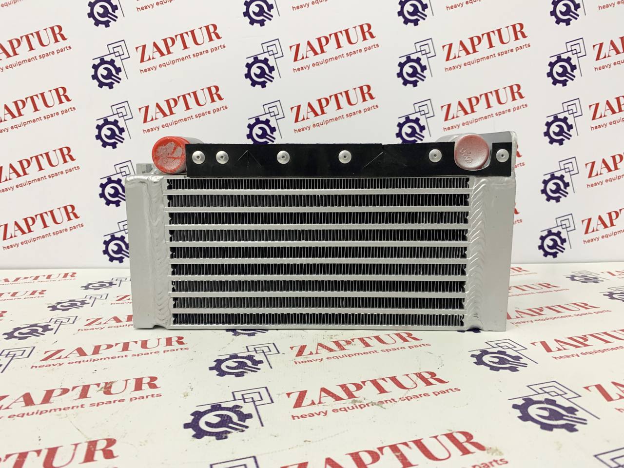 DEUTZ 02934547 OIL COOLER
