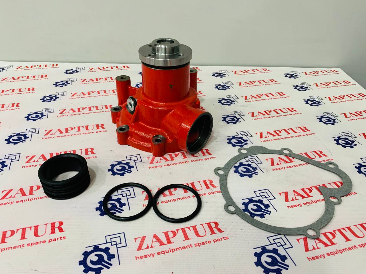 DEUTZ 02937440 WATER PUMP