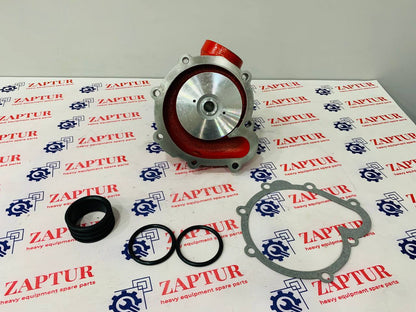 DEUTZ 02937440 WATER PUMP [ZAPTUR]