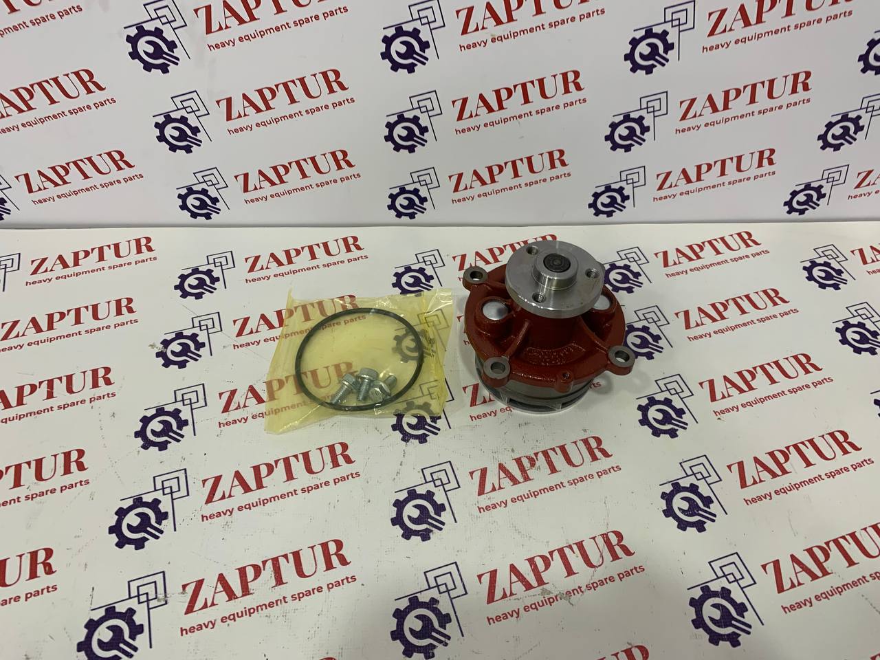 DEUTZ 02937441 WATER PUMP