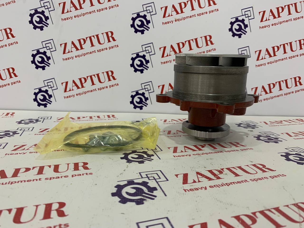 DEUTZ 02937441 WATER PUMP