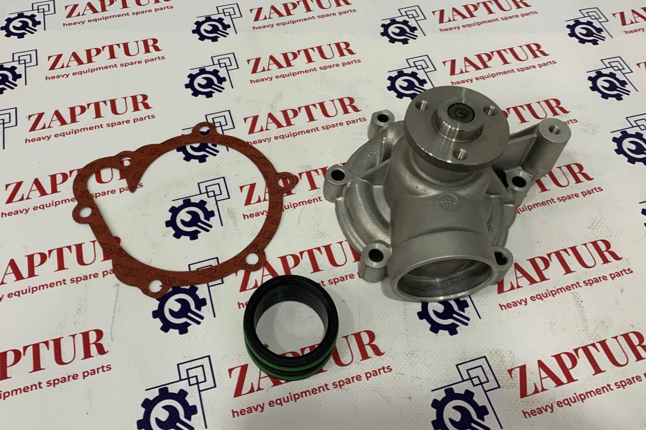 DEUTZ 02937603 WATER PUMP [ZAPTUR]