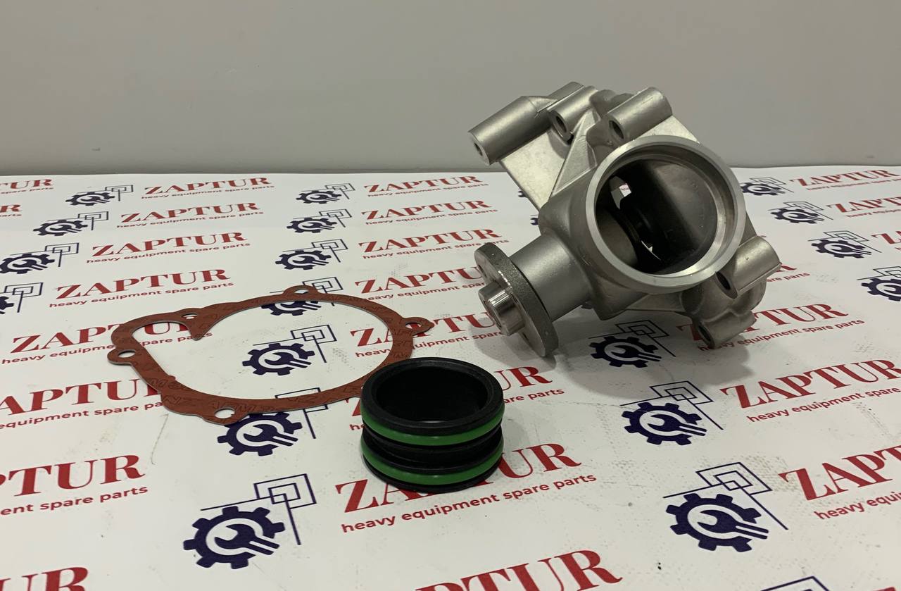 DEUTZ 02937603 WATER PUMP [ZAPTUR]