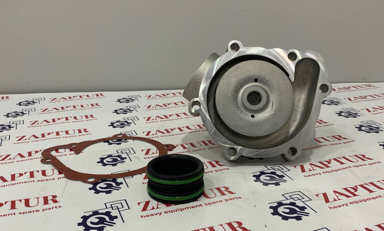 DEUTZ 02937603 WATER PUMP [ZAPTUR]