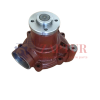 DEUTZ 02937605 WATER PUMP [ZAPTUR]