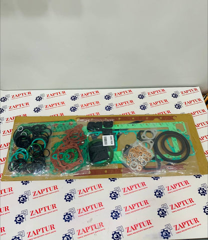 DEUTZ 02937628 GASKET SET [ZAPTUR]