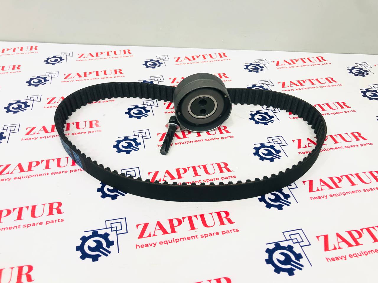 DEUTZ 02937741 TIMING BELT PULLEY [ZAPTUR]