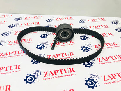 DEUTZ 02937741 TIMING BELT PULLEY [ZAPTUR]