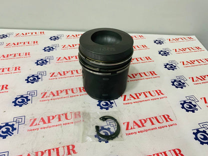 DEUTZ 04158391 PISTON ASSY WITH RINGS [ZAPTUR]