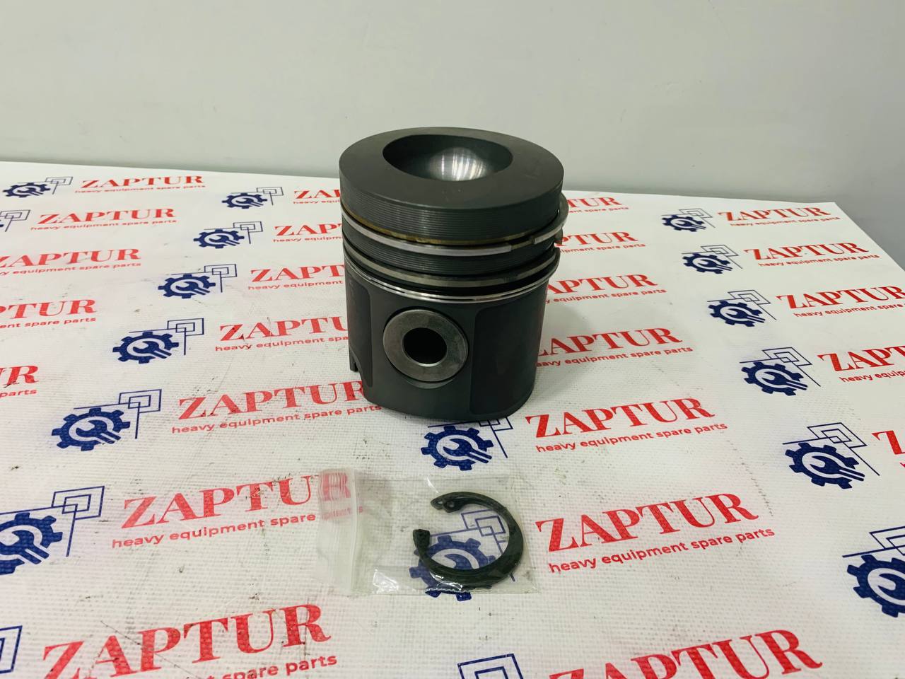 DEUTZ 04158391 PISTON ASSY WITH RINGS