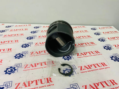 DEUTZ 04158391 PISTON ASSY WITH RINGS [ZAPTUR]