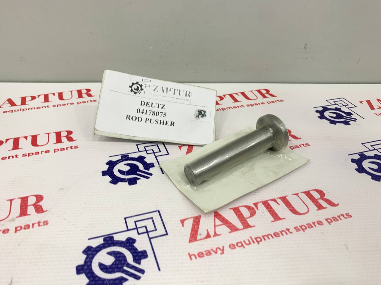 DEUTZ 04178075 ROD PUSHER