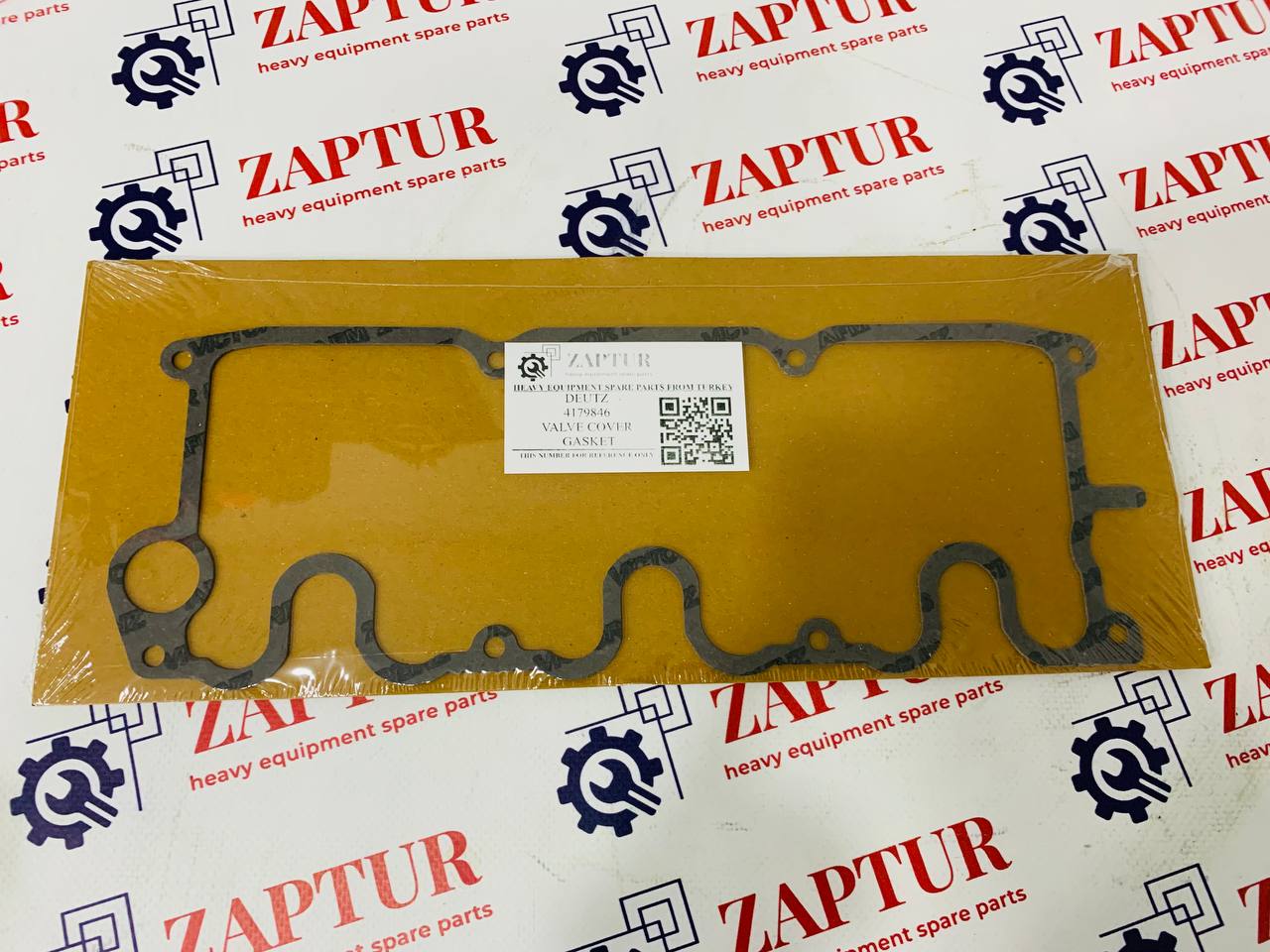 DEUTZ 04179846 VALVE COVER GASKET