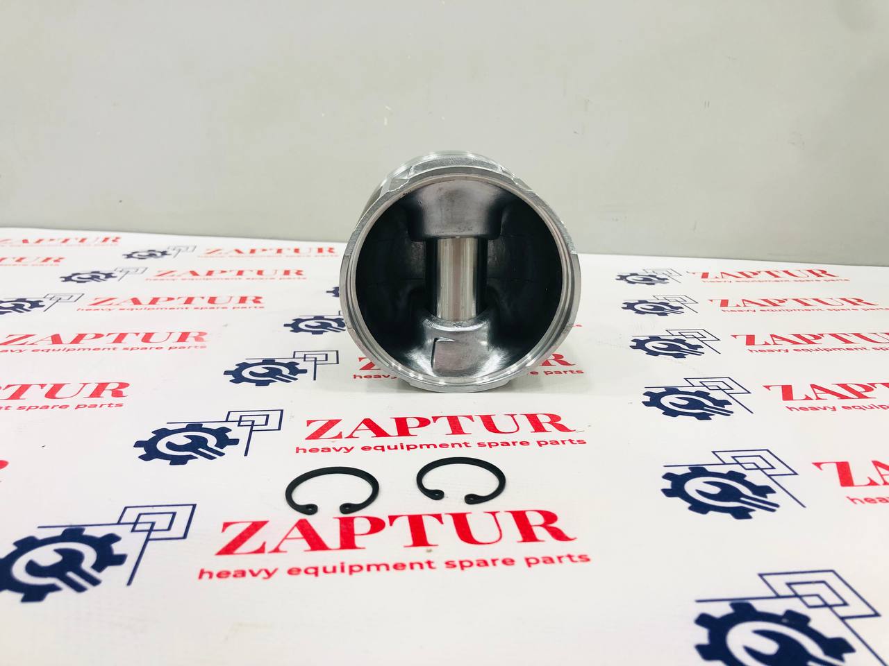 DEUTZ 04179914 PISTON ASS'Y [ZAPTUR]