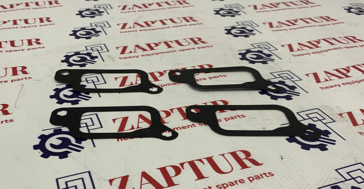 DEUTZ 04198387 GASKET INTAKE [ZAPTUR]