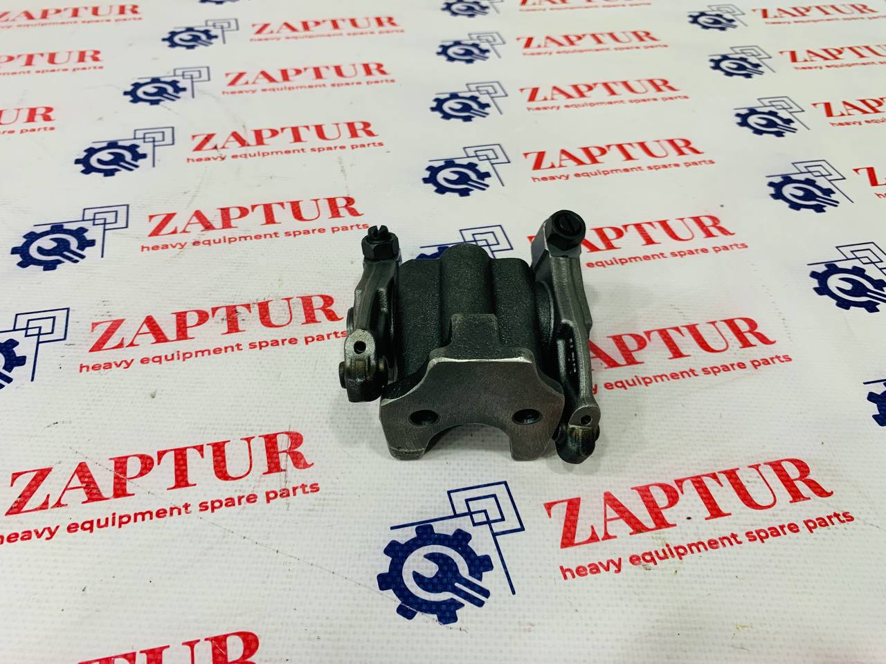 DEUTZ 04200960 ROCKER COMPLETE [ZAPTUR]