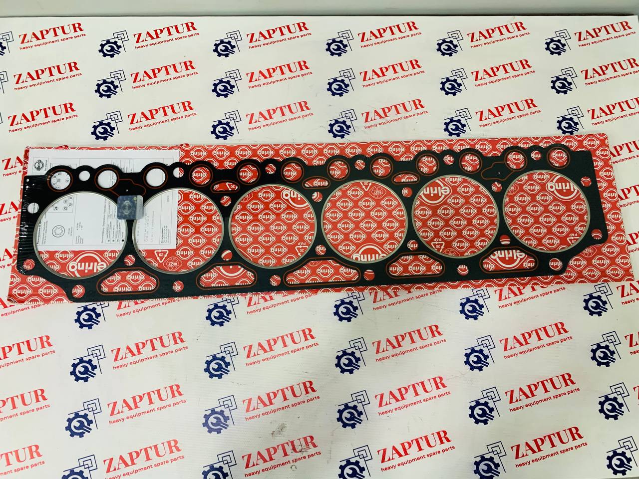 DEUTZ 04201560 CYLINDER HEAD GASKET [ZAPTUR]