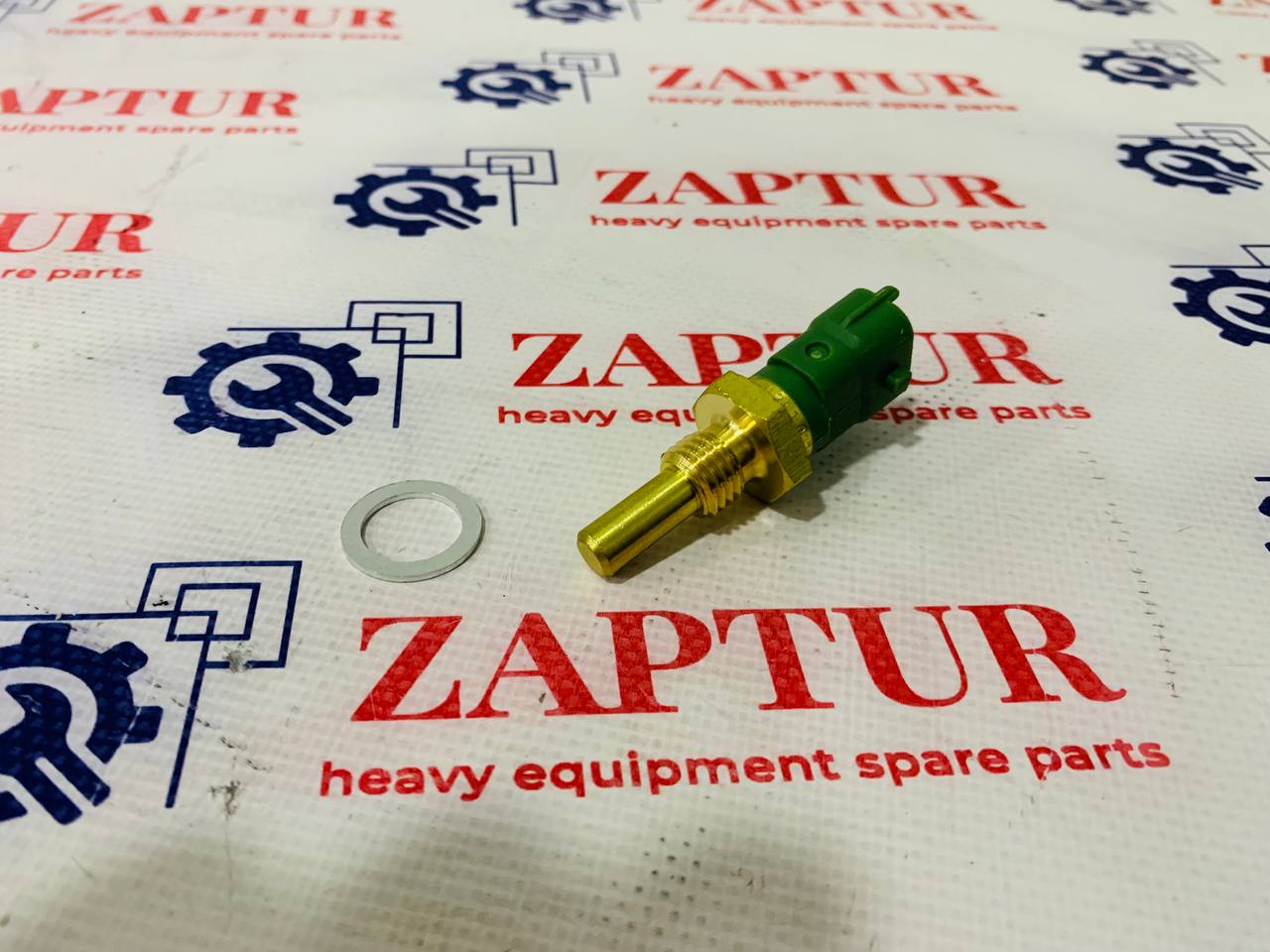 DEUTZ 04210196 TEMPERATURE SENSOR [ZAPTUR]