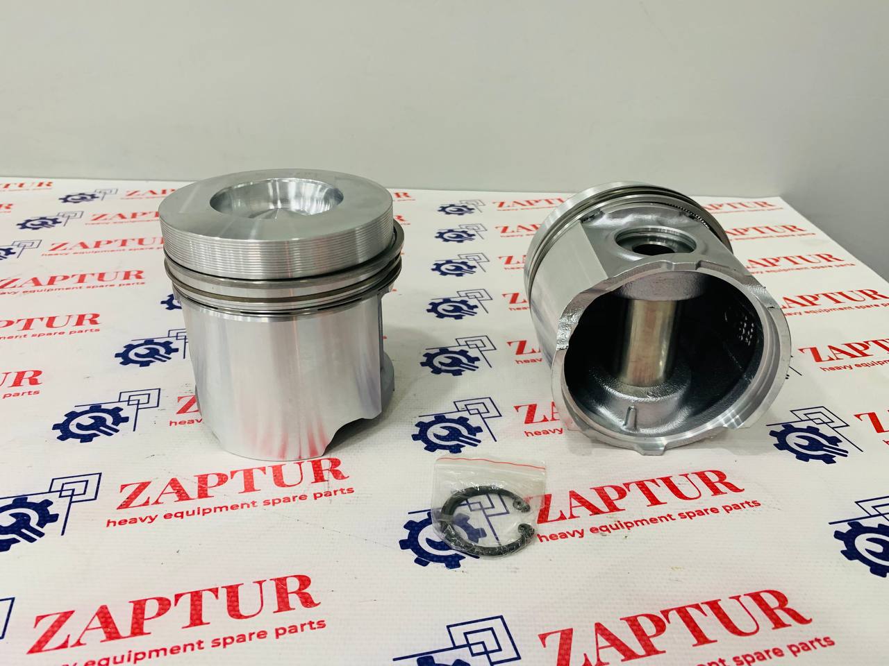 DEUTZ 04236676 PISTON [ZAPTUR]