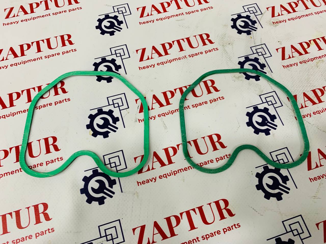 DEUTZ 04238557 VALVE COVER GASKET [ZAPTUR]