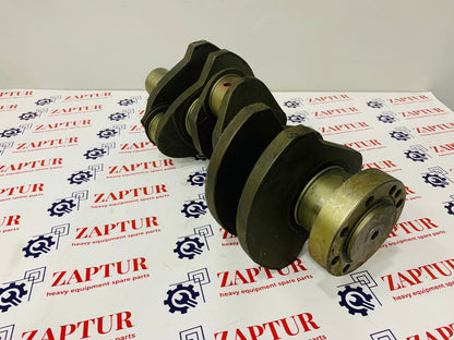 DEUTZ 04270229 CRANKSHAFT [ZAPTUR]