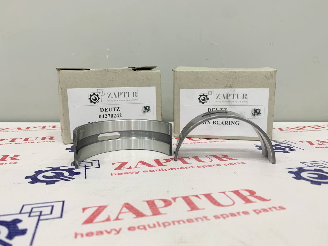 DEUTZ 04270242 MAIN BEARING