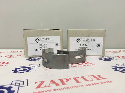 DEUTZ 04270242 MAIN BEARING [ZAPTUR]